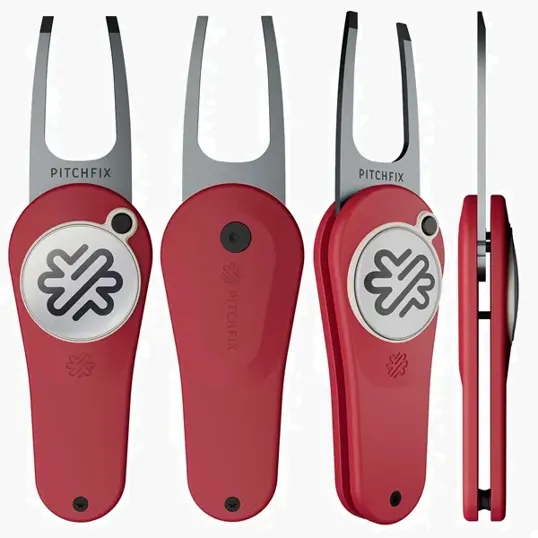 Pitchfix: The Original Divot Repair Tool — view 10