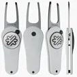 Pitchfix: The Original Divot Repair Tool