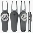 Pitchfix: The Original Divot Repair Tool — view 9