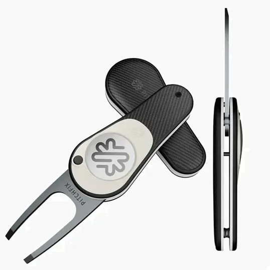 Pitchfix: The Ultima Switchblade Divot Repair Tool
