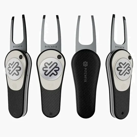 Pitchfix: The Ultima Switchblade Divot Repair Tool — view 2