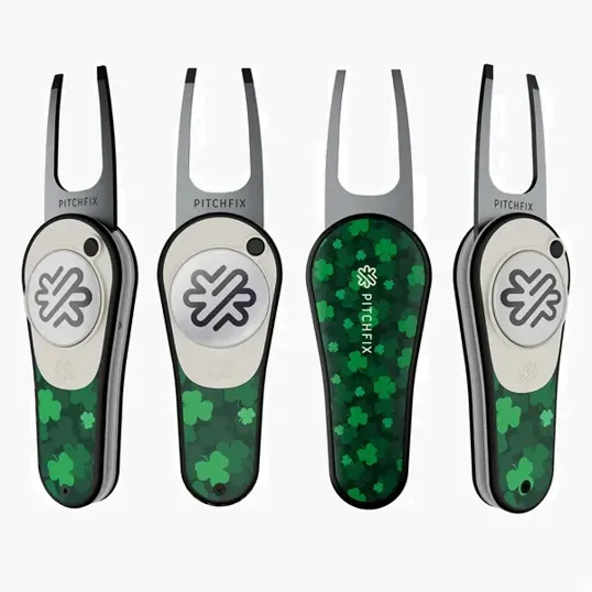 Pitchfix: The Ultima Switchblade Divot Repair Tool — view 4