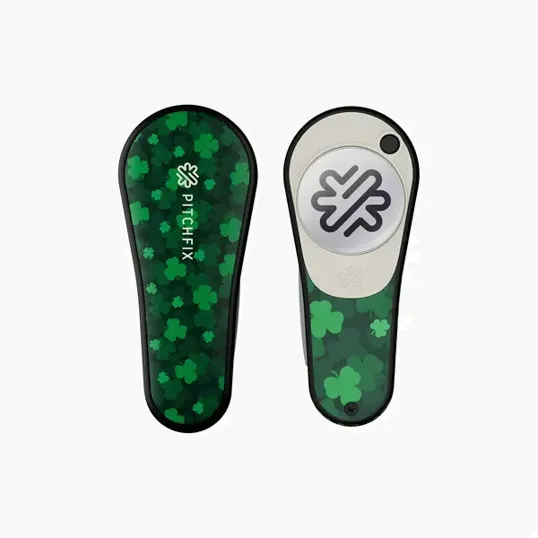 Pitchfix: The Ultima Switchblade Divot Repair Tool — view 5