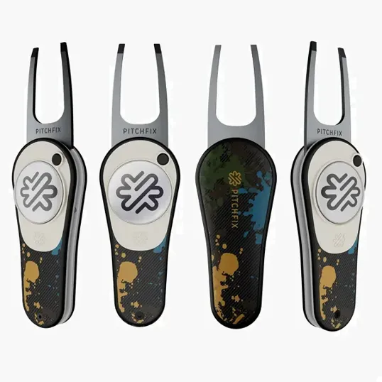 Pitchfix: The Ultima Switchblade Divot Repair Tool — view 6