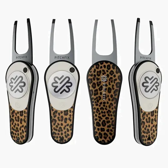 Pitchfix: The Ultima Switchblade Divot Repair Tool — view 8