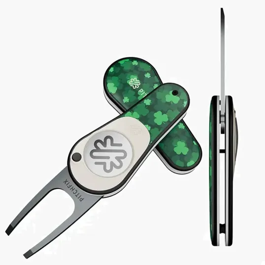 Pitchfix: The Ultima Switchblade Divot Repair Tool — view 12