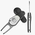 Pitchfix: The Ultima Switchblade Divot Repair Tool