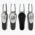 Pitchfix: The Ultima Switchblade Divot Repair Tool — view 2