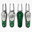 Pitchfix: The Ultima Switchblade Divot Repair Tool — view 4