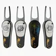 Pitchfix: The Ultima Switchblade Divot Repair Tool — view 6