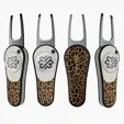 Pitchfix: The Ultima Switchblade Divot Repair Tool — view 8