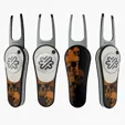 Pitchfix: The Ultima Switchblade Divot Repair Tool — view 10