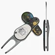 Pitchfix: The Ultima Switchblade Divot Repair Tool — view 13