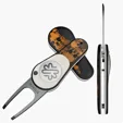 Pitchfix: The Ultima Switchblade Divot Repair Tool — view 15