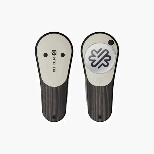 Pitchfix: The Woodie Switchblade Divot Tool — view 3