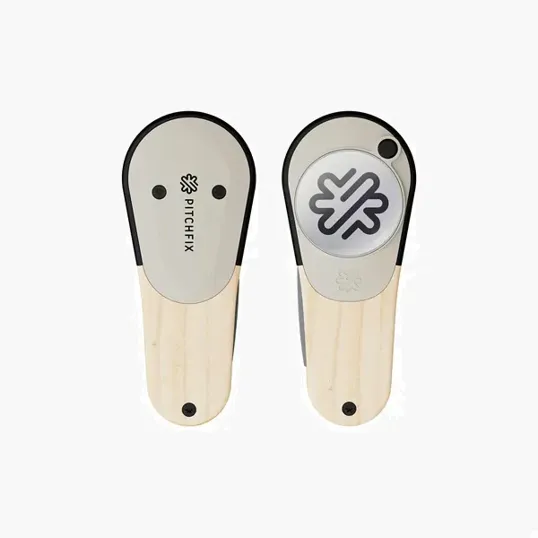 Pitchfix: The Woodie Switchblade Divot Tool — view 7