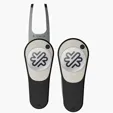 Pitchfix XL Switchblade Divot Tool with Magnetic Ball Marker — view 2