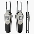 Pitchfix XL Switchblade Divot Tool with Magnetic Ball Marker — view 3