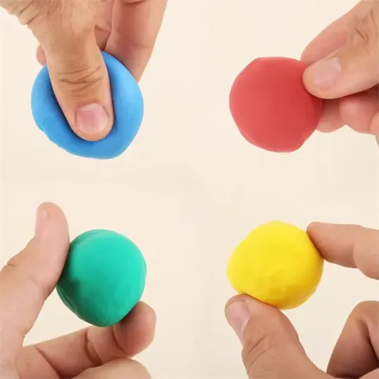 Mixie Color Craze Bouncing Putty — view 4