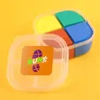 Mixie Color Craze Bouncing Putty — view 3