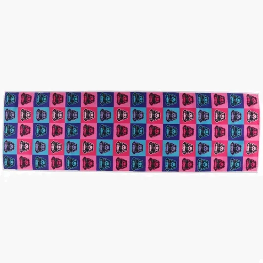 BCG Creations Sports Towel