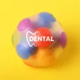 Molecool Stress Reliever Ball — view 4
