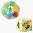 Molecool Stress Reliever Ball — view 8