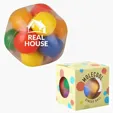 Molecool Stress Reliever Ball — view 9