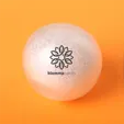 Mixie Sparkle Crunch Stress Ball, 2.25" — view 3