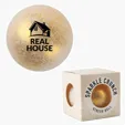 Mixie Sparkle Crunch Stress Ball, 2.25" — view 8