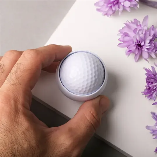 Mixie Pro Golf Ball Massager — view 4