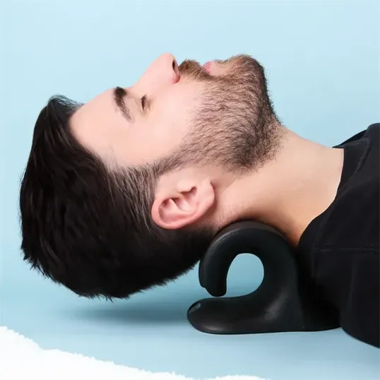Mixie Gravity Neck & Shoulder Stress Relaxer — view 2