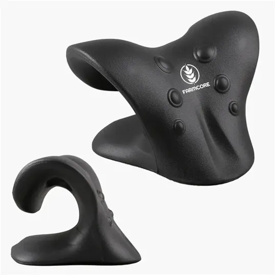 Mixie Gravity Neck & Shoulder Stress Relaxer — view 3
