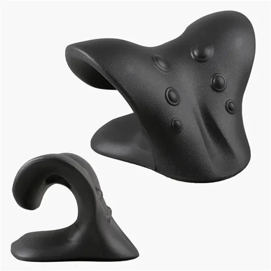 Mixie Gravity Neck & Shoulder Stress Relaxer — view 4