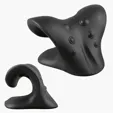 Mixie Gravity Neck & Shoulder Stress Relaxer — view 4