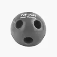 Mixie Pop-Pop Stress Ball, 2.5" — view 4