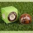Mixie Football Mania Stress Ball — view 3