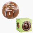 Mixie Football Mania Stress Ball — view 4