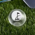 Mixie Golf Mania Stress Ball — view 2