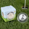 Mixie Golf Mania Stress Ball — view 3