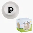 Mixie Golf Mania Stress Ball — view 4