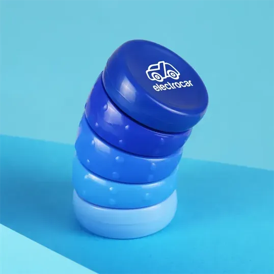 Mixie Torsion Fidget Toy — view 3