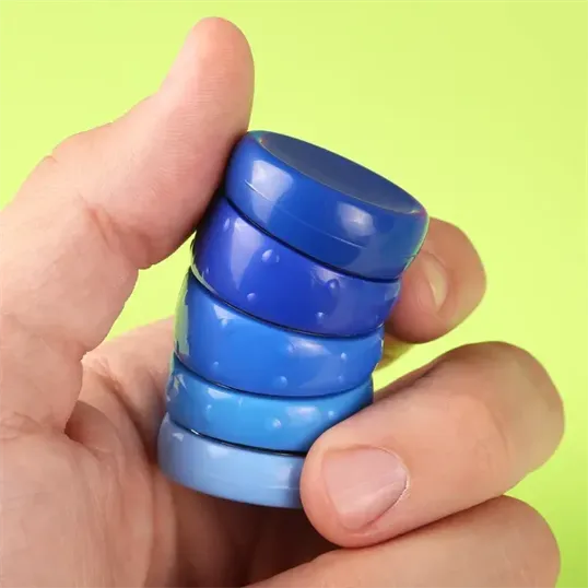Mixie Torsion Fidget Toy — view 5
