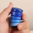 Mixie Torsion Fidget Toy