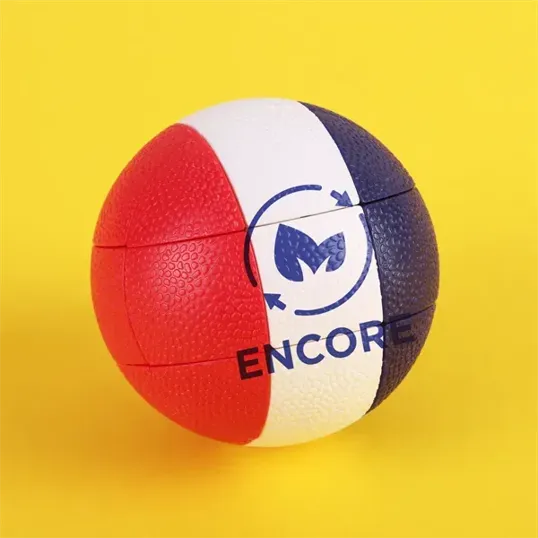 Mixie Puzzle Play Cube Ball — view 3