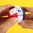 Mixie Puzzle Play Cube Ball