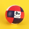 Mixie Puzzle Play Cube Ball — view 4