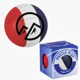 Mixie Puzzle Play Cube Ball — view 5