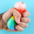 Mixie Color Craze Stress Ball