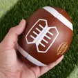 Mixie Mini Mayhem Football — view 2